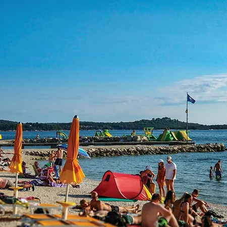 Beautiful In With Wifi * Fažana
