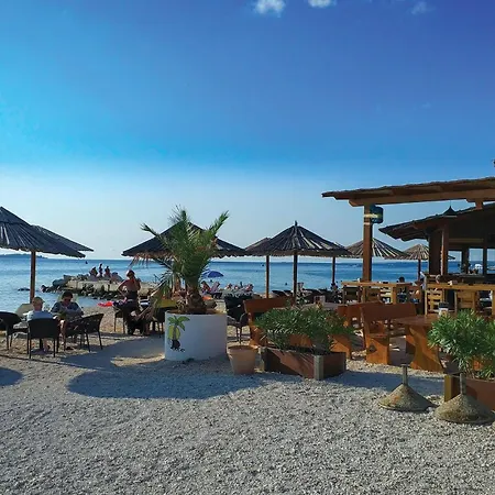 Beautiful In With Wifi Tatil Evi *